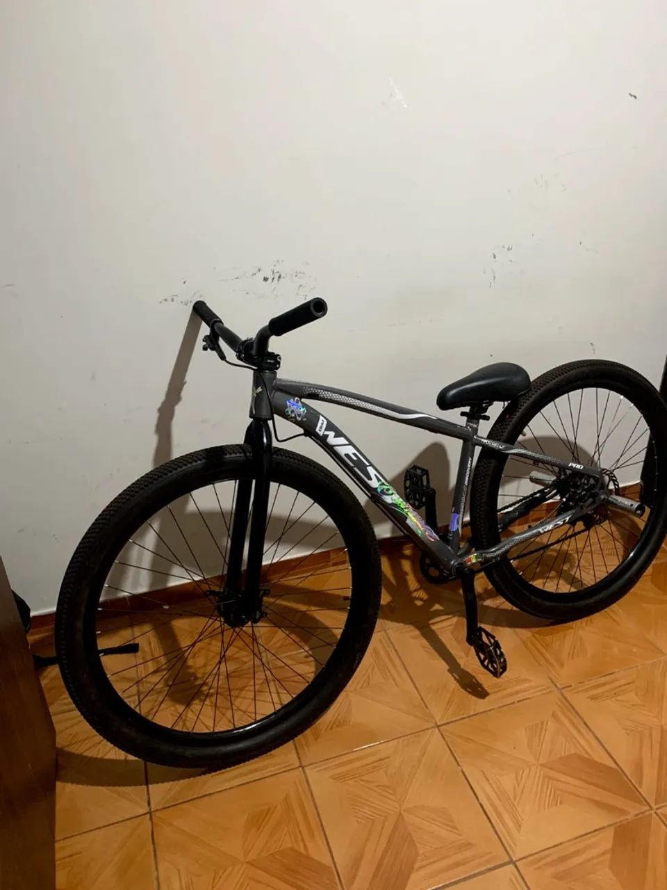 Vende-se bicicleta  - Foto 3