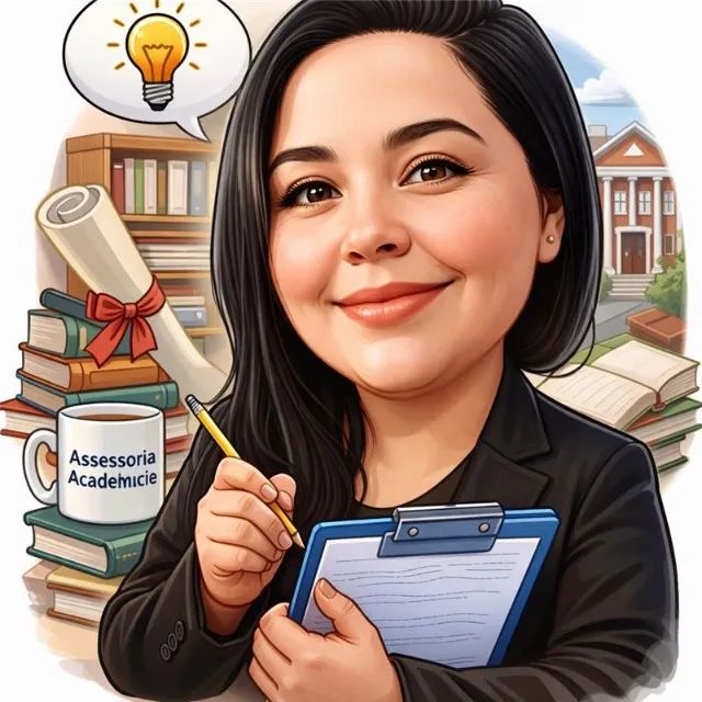 Professora Orientadora de TCC