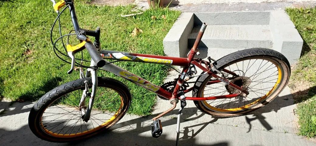 Bicicleta - Foto 3