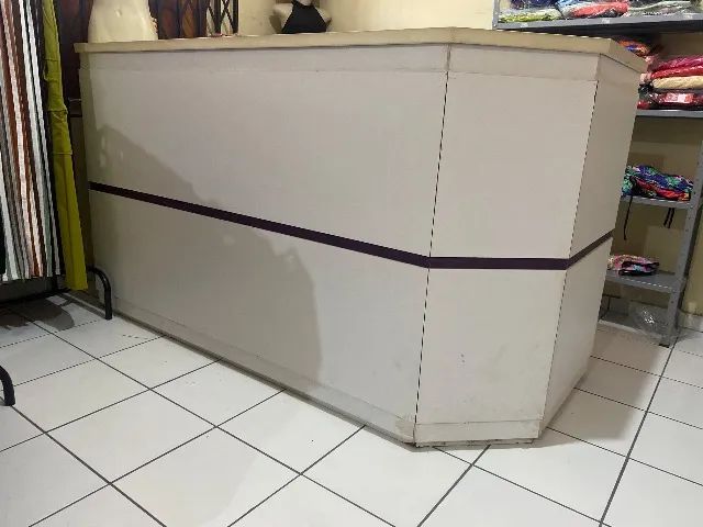 Balcão para loja, consultório ou escritório  - Foto 4