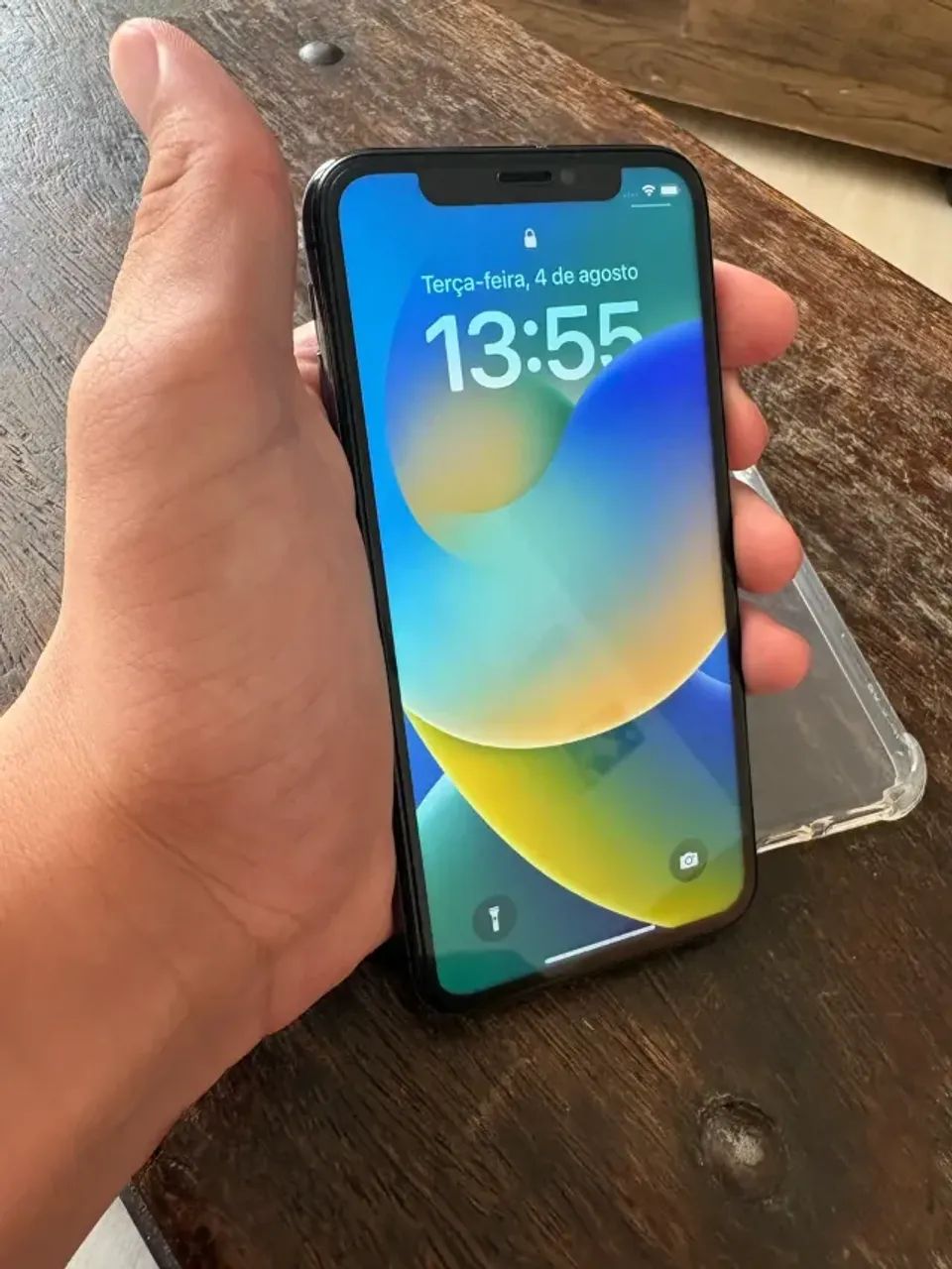 Iphone X 64GB  - Foto 2