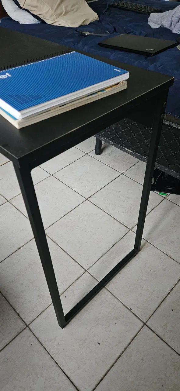 Escrivaninha 120cm - Foto 2