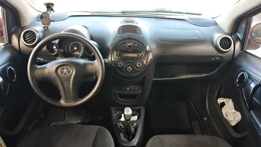 JAC J2 1.4 16V 5P Mec. 2014 - Foto 3