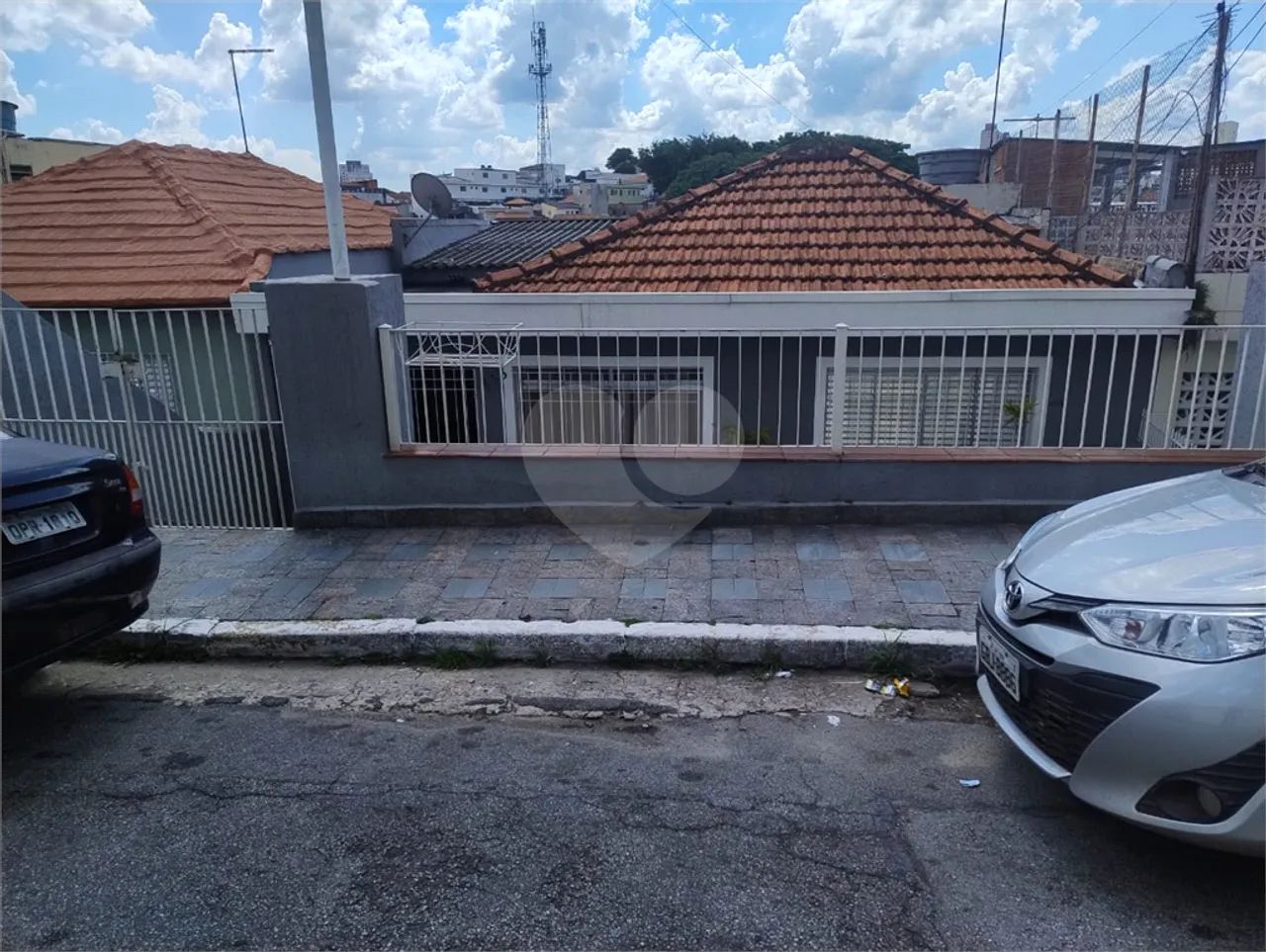 Casa á venda com 4 quartos e 2 vagas de garagem - Foto 4