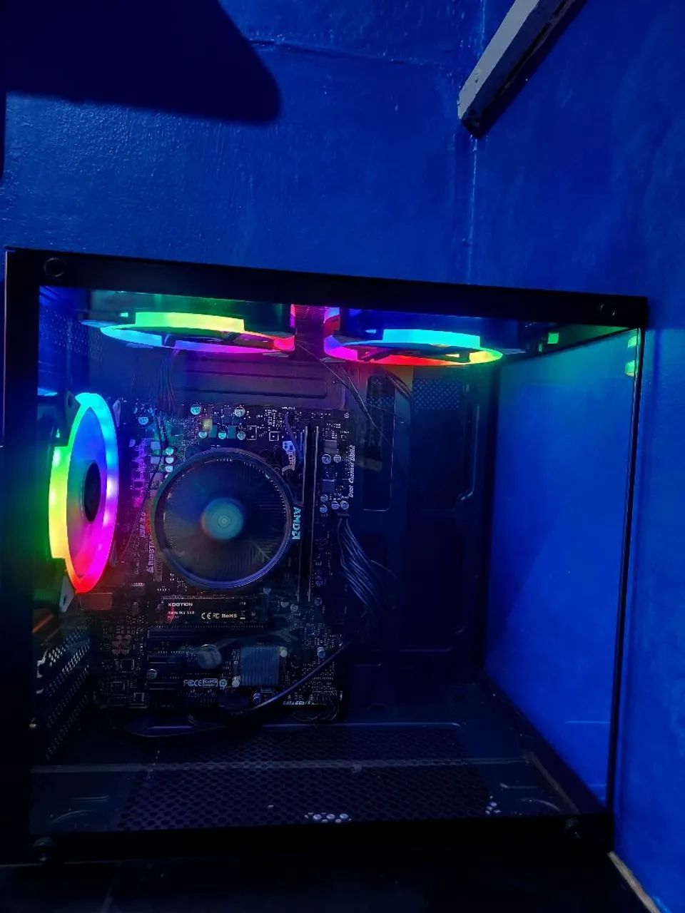 Pc Completo  - Foto 2