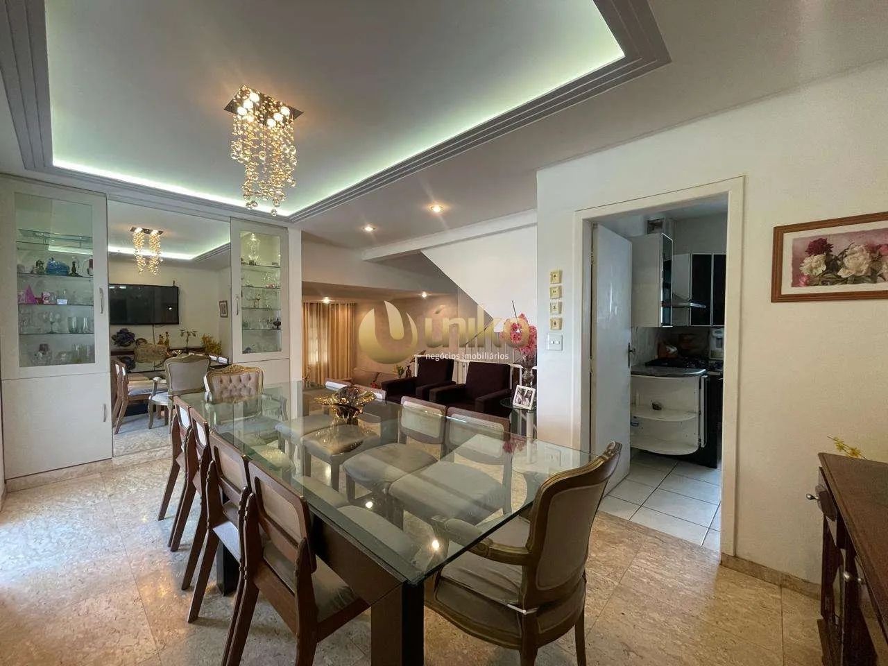 5 quartos, 1 suite, 4 vgs- Santa Lúcia - Foto 4