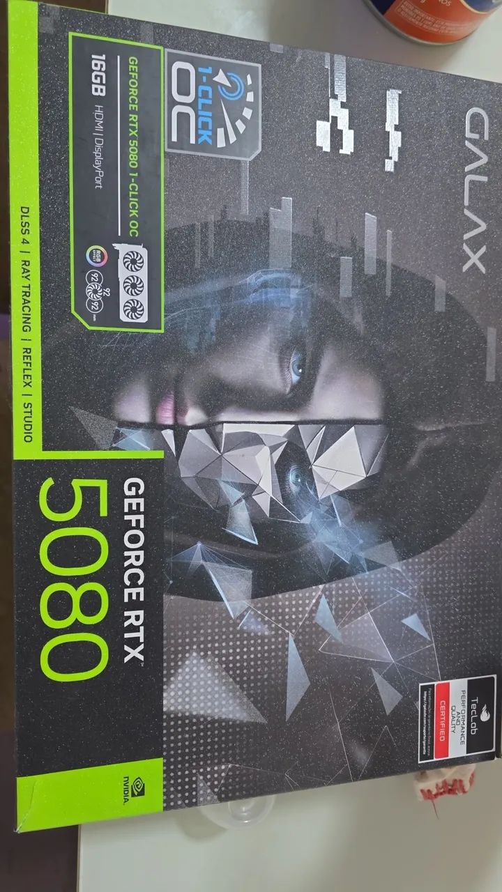 Pc gamer 5080 - Foto 2