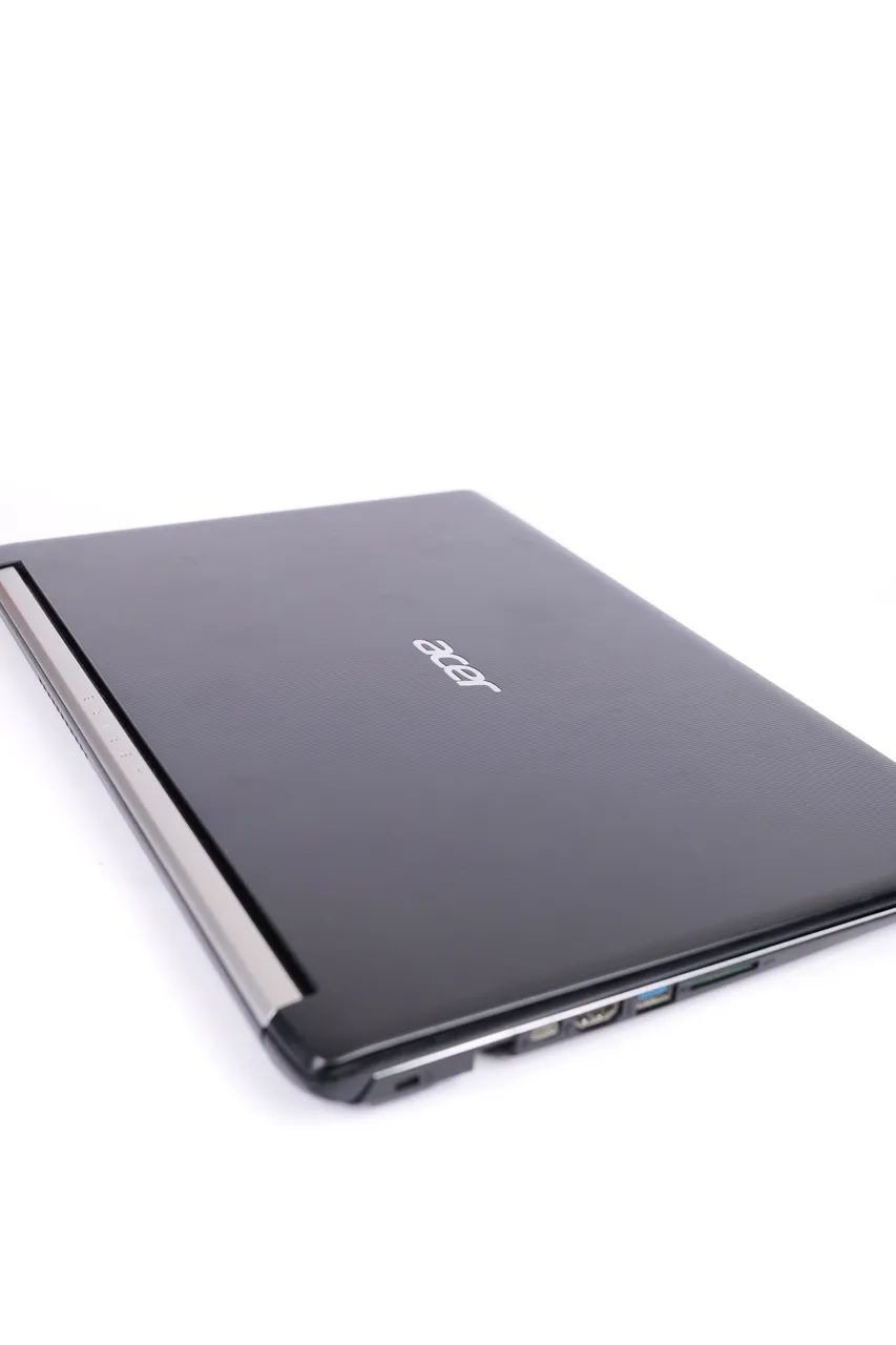ACER Aspire A515-51 12gb RAM 1T HDD I5