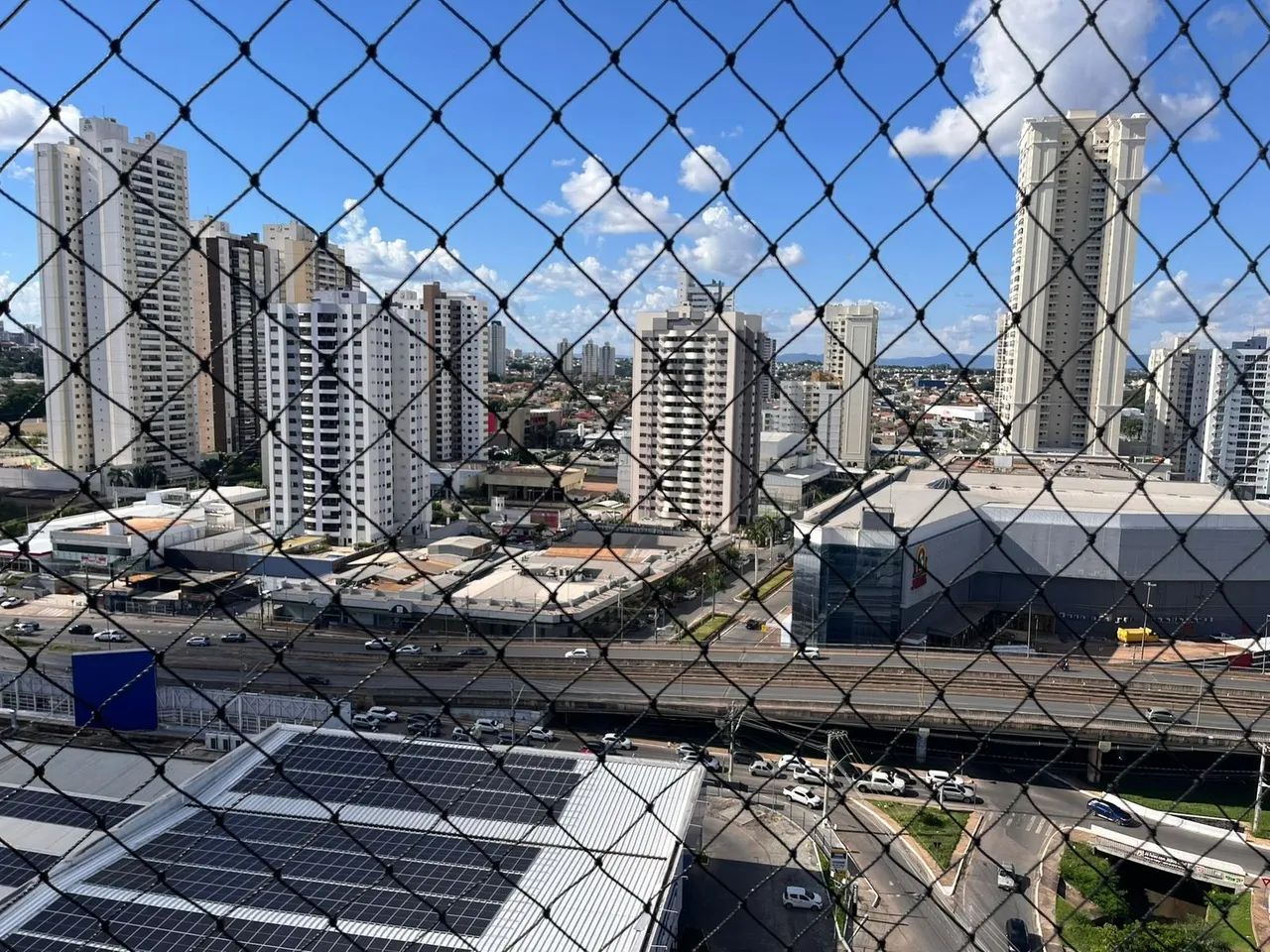 Apartamento em Pico do Amor - Cuiabá - Foto 2