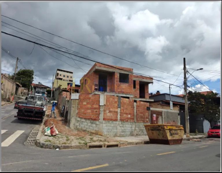 CASA GEMINADA DUPLEX - Foto 2