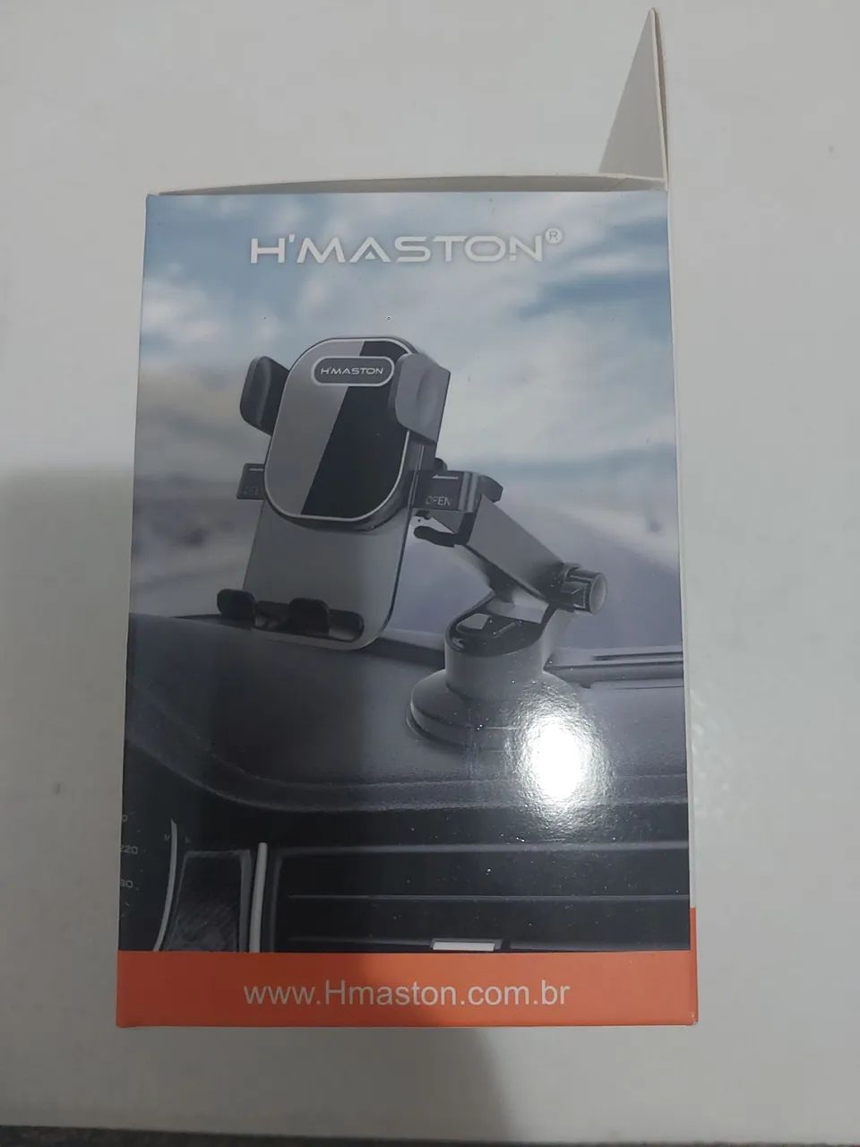 Suporte Celular para Carro  - Foto 2