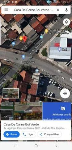Imóvel Comercial no Bairro Verdão em Cuiabá - Foto 5