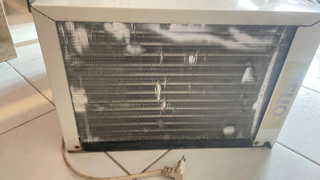 Ar Condicionado Cônsul 7500btus  - Foto 5