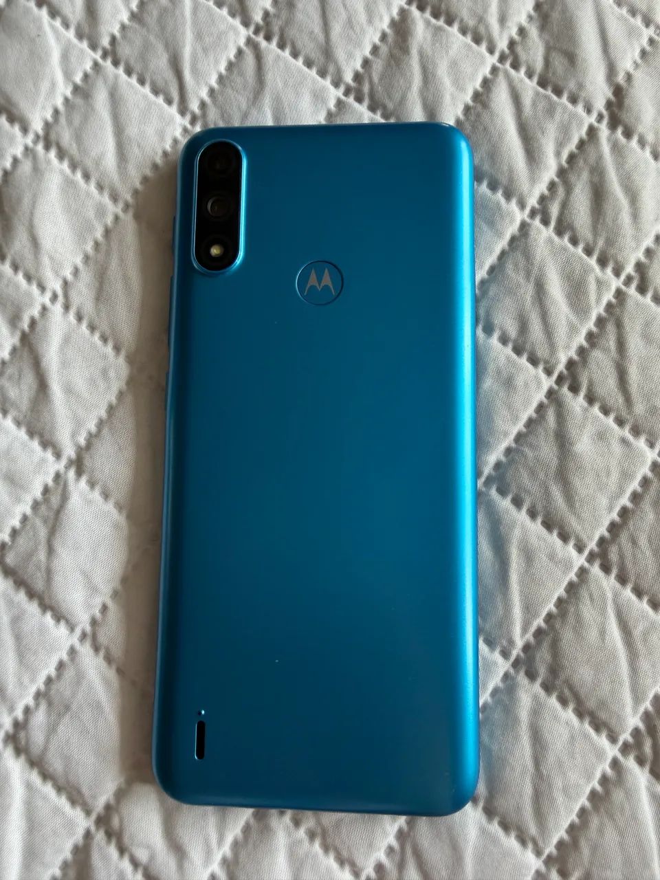 Celular moto e7 power  - Foto 3