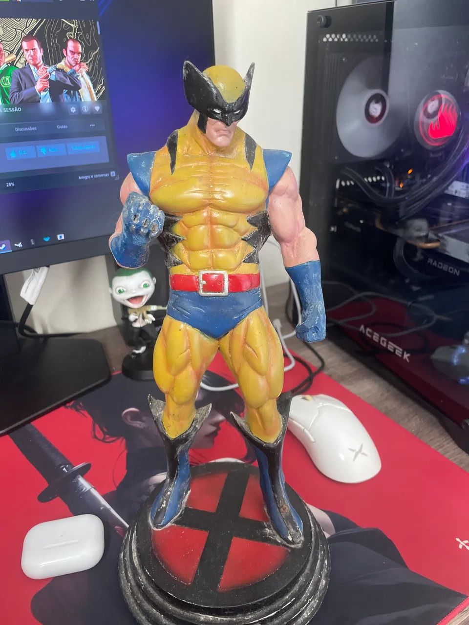 Wolverine