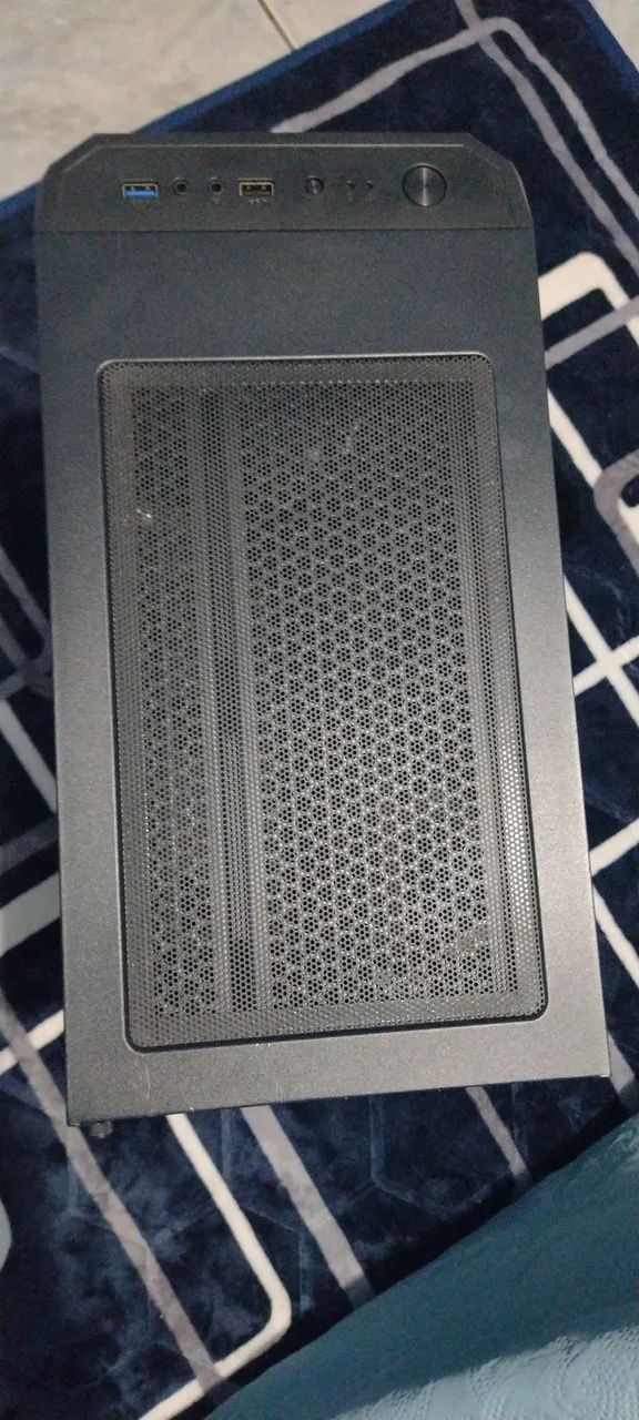 Gabinete Gamer Darkflash Pollux  - Foto 2