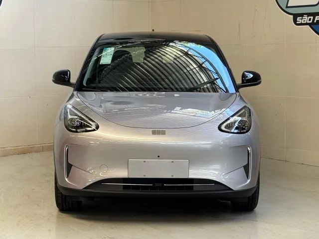 Geely EX2 Max 2026 - Foto 2