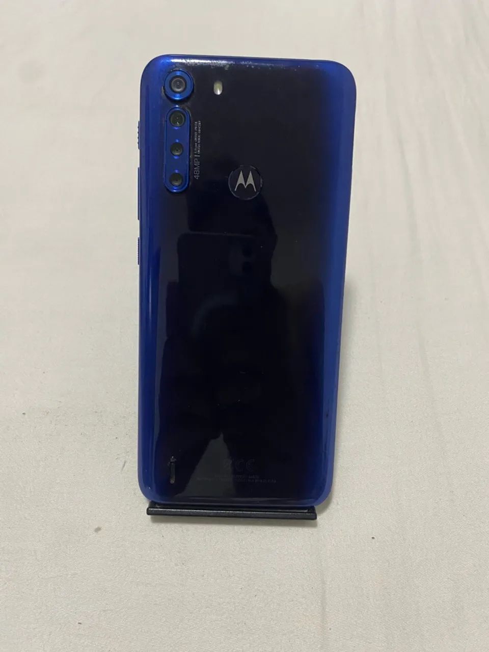 Moto one fusion  - Foto 2