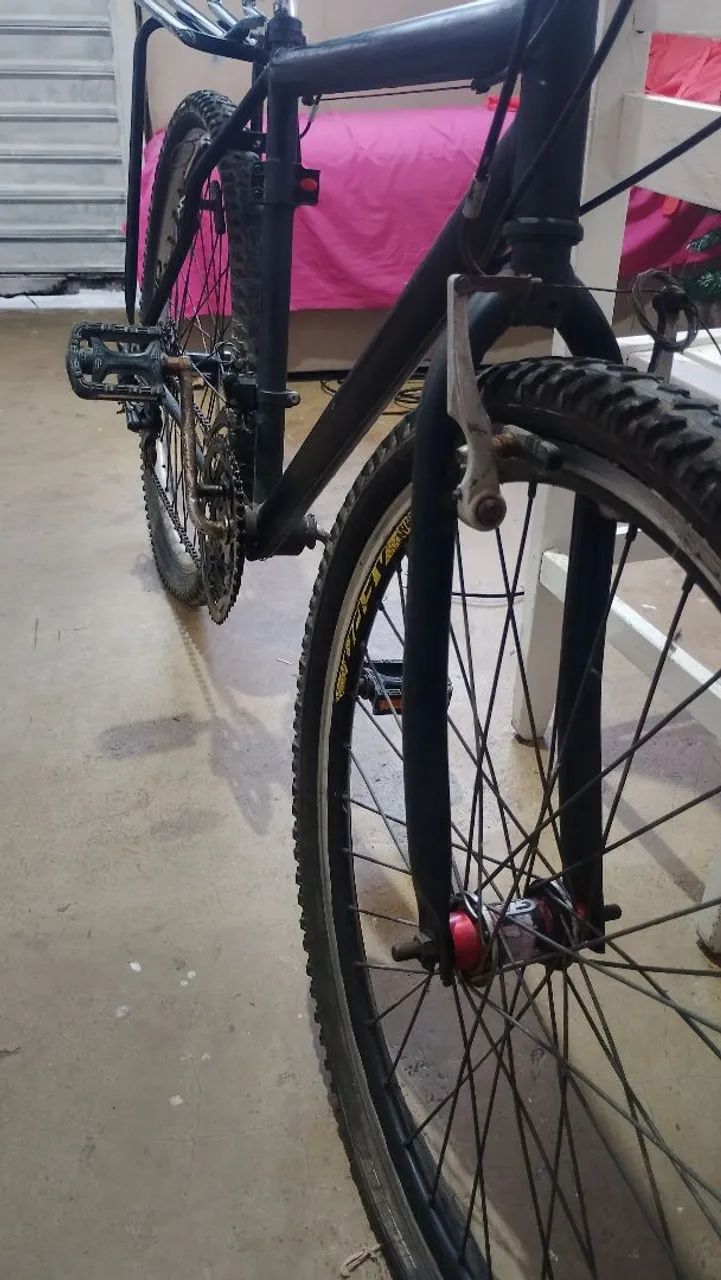 Bike aro 26 - Foto 3