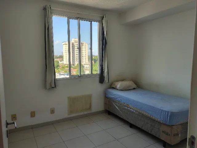 Apartamento em Itaborai-RJ, 3 quartos - Foto 2