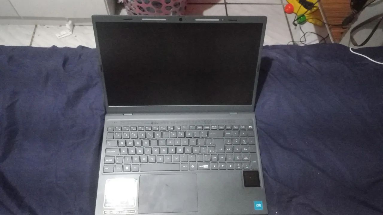 Notebook 
