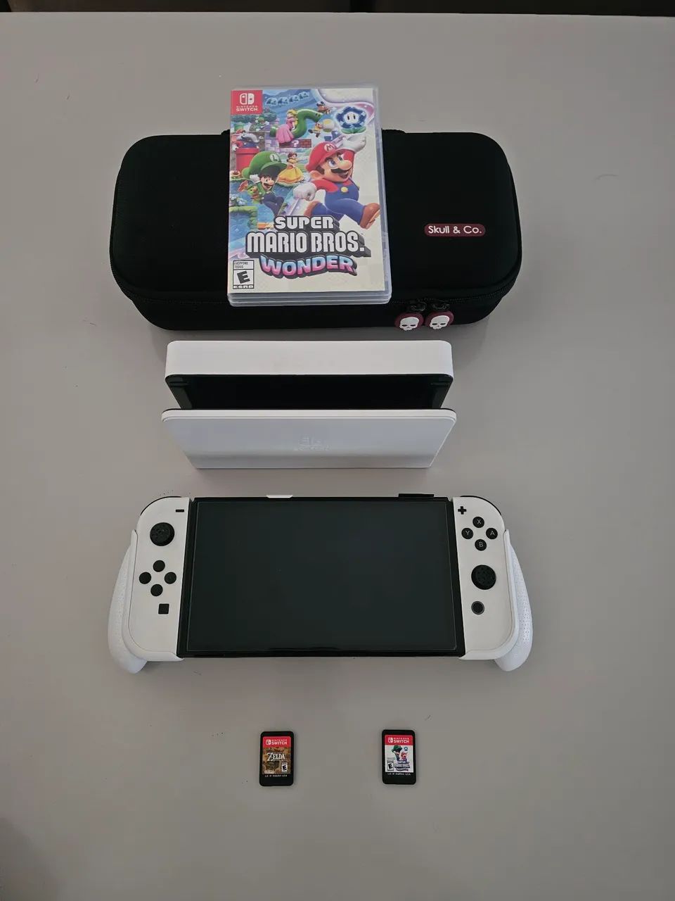 Nintendo Switch  - Foto 2