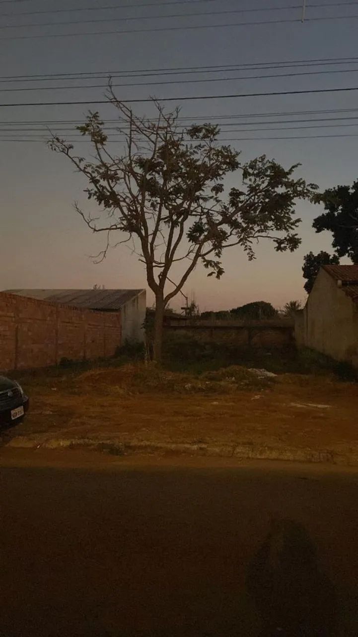 Foto - Goiânia - Conjunto Vera Cruz