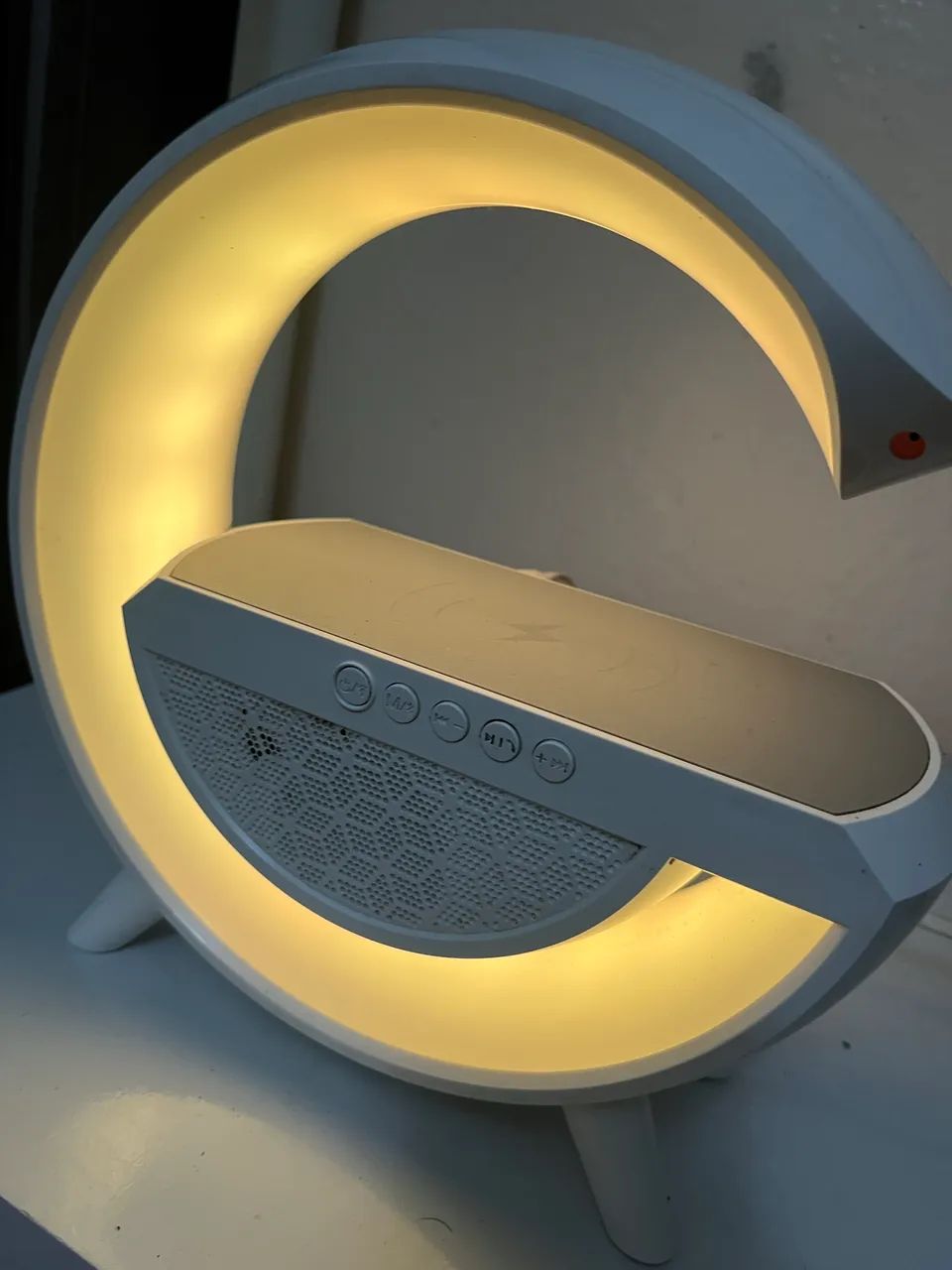 Caixa de som Bluetooth  - Foto 3