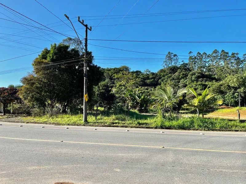 Terreno TIMBÓ - SC