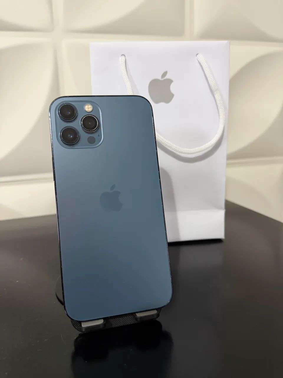 iPhone 12 Pro Max 512GB o top - Celulares e Smartphones - Mandaqui