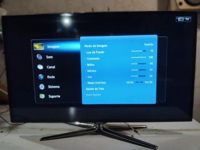 Samsung 46 polegadas 