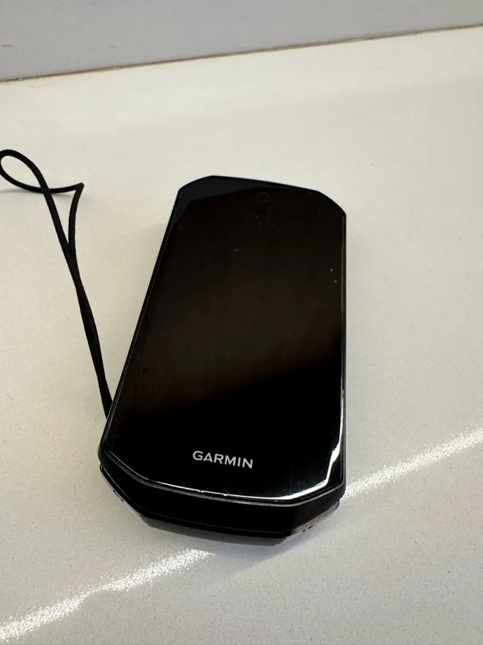 Garmin GPS Edge 1050 - Foto 2