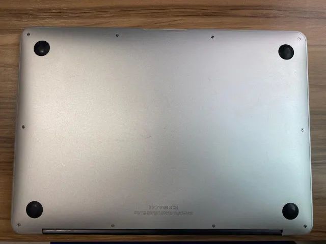 MacBook Air 13 Polegadas, 8 GB DDR3 Intel I5 - Foto 4