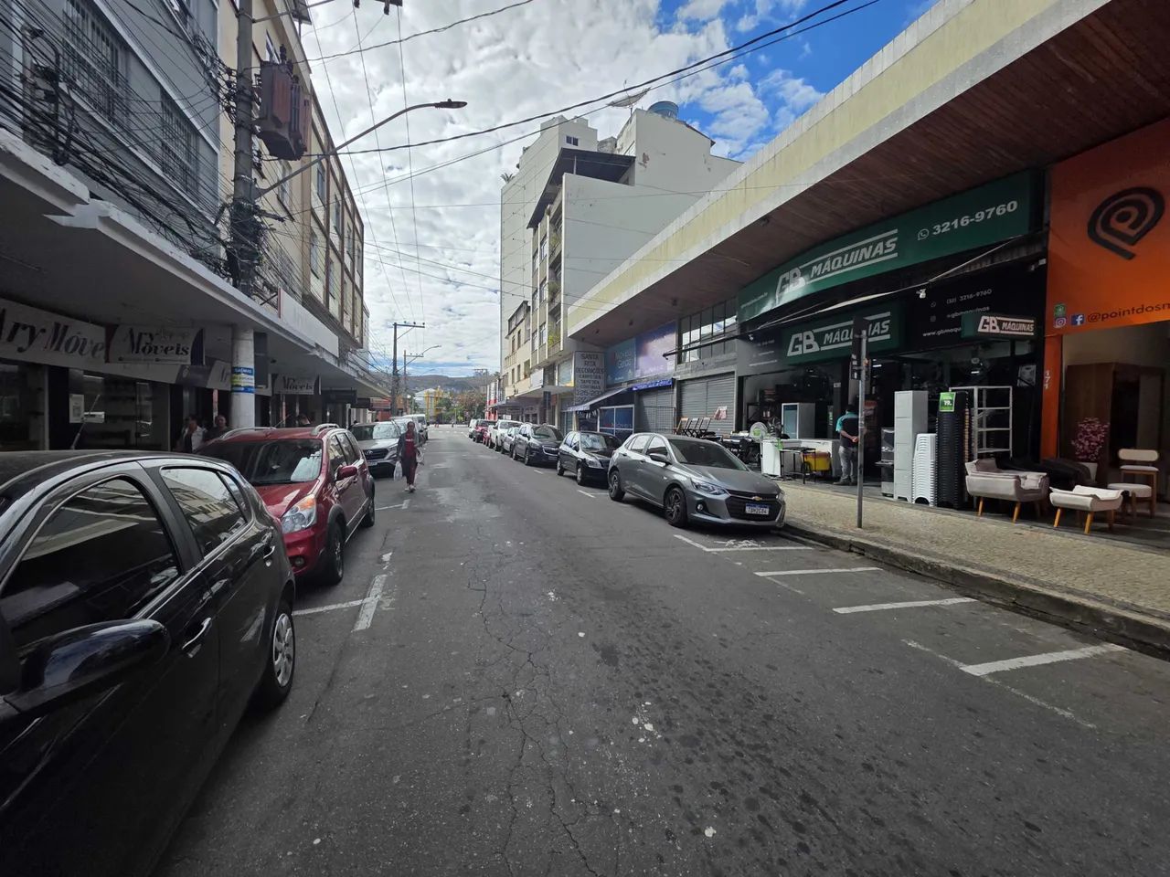 Loja - Centro - Foto 2