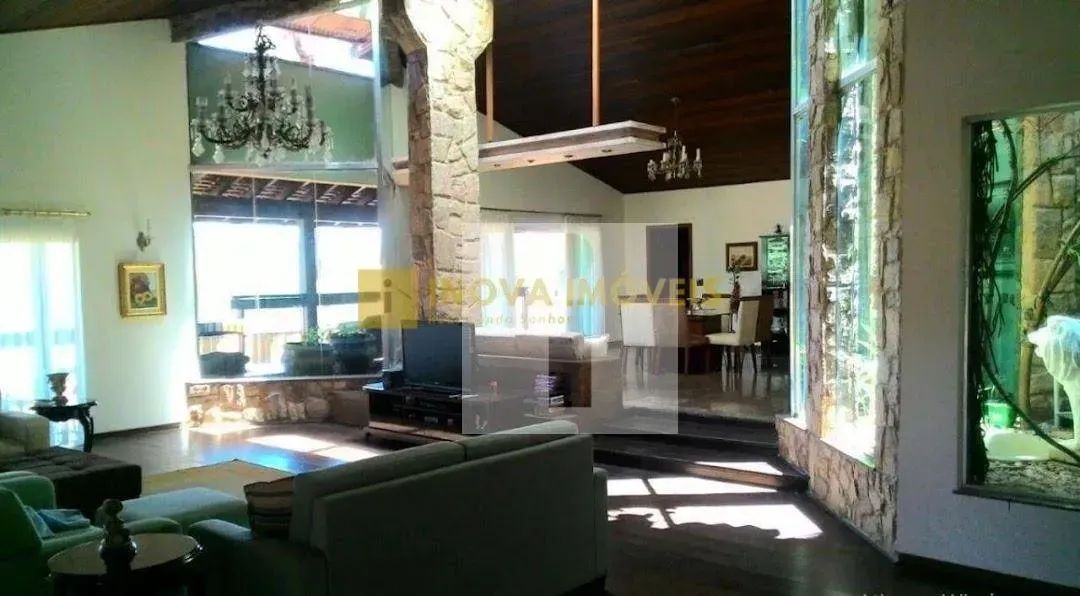 Casa Comercial para venda e locação, Parque Taquaral, Campinas - CA0183. - Foto 5