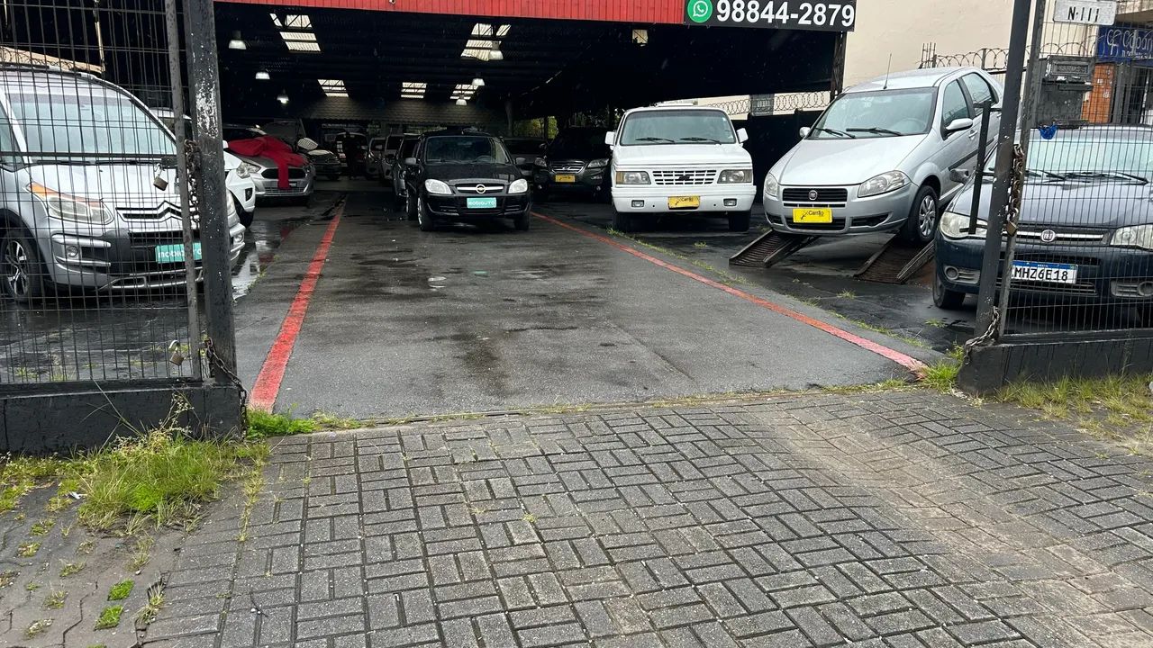 Ponto comercial Auto Center ,loja de automóvel - Foto 3