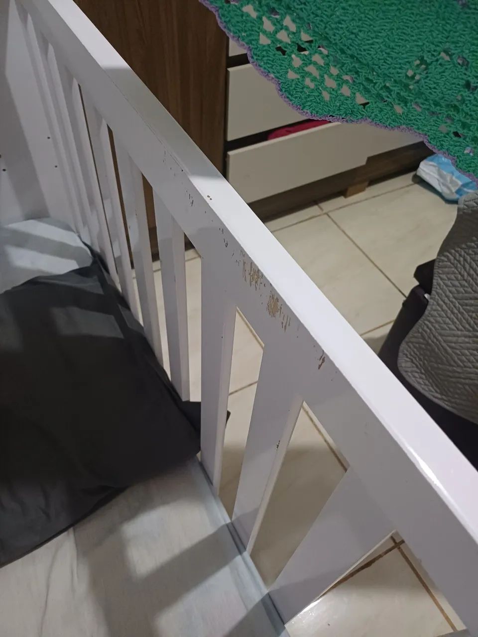 Berço  - Foto 2