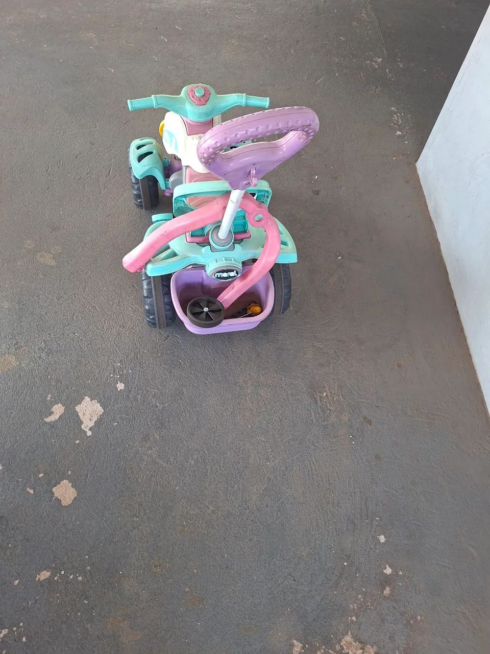 Motoquinha