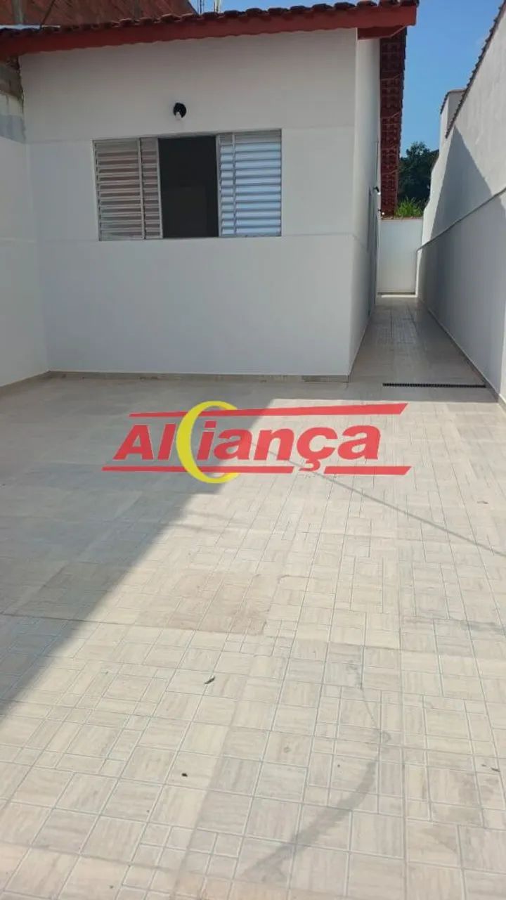 CASA JARDIM OLIVEIRA - Foto 4