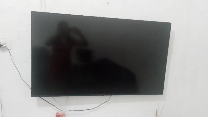 Tv 50 polegadas  - Foto 3