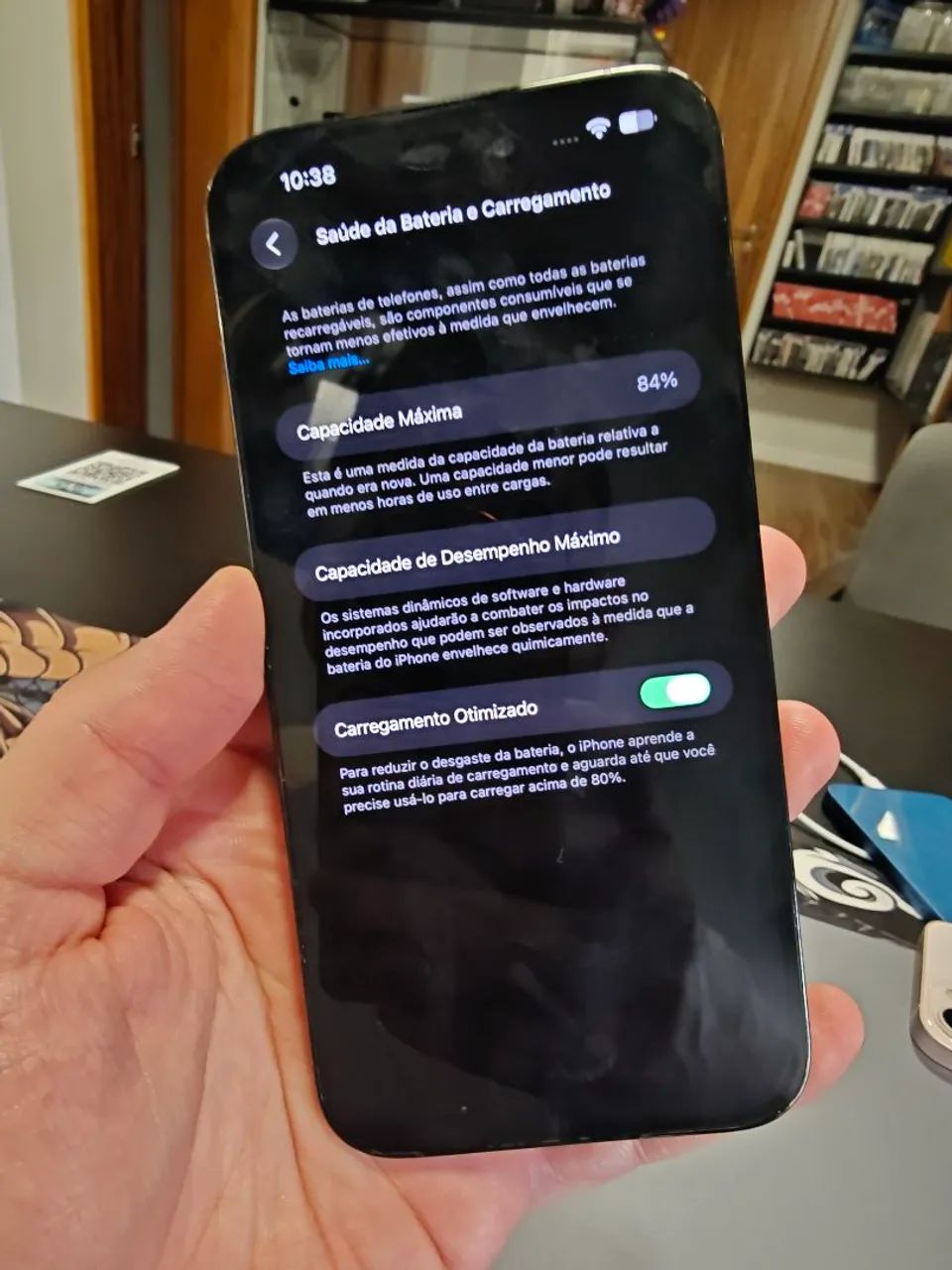 iPhone 14 pro Max 512gb - Foto 3