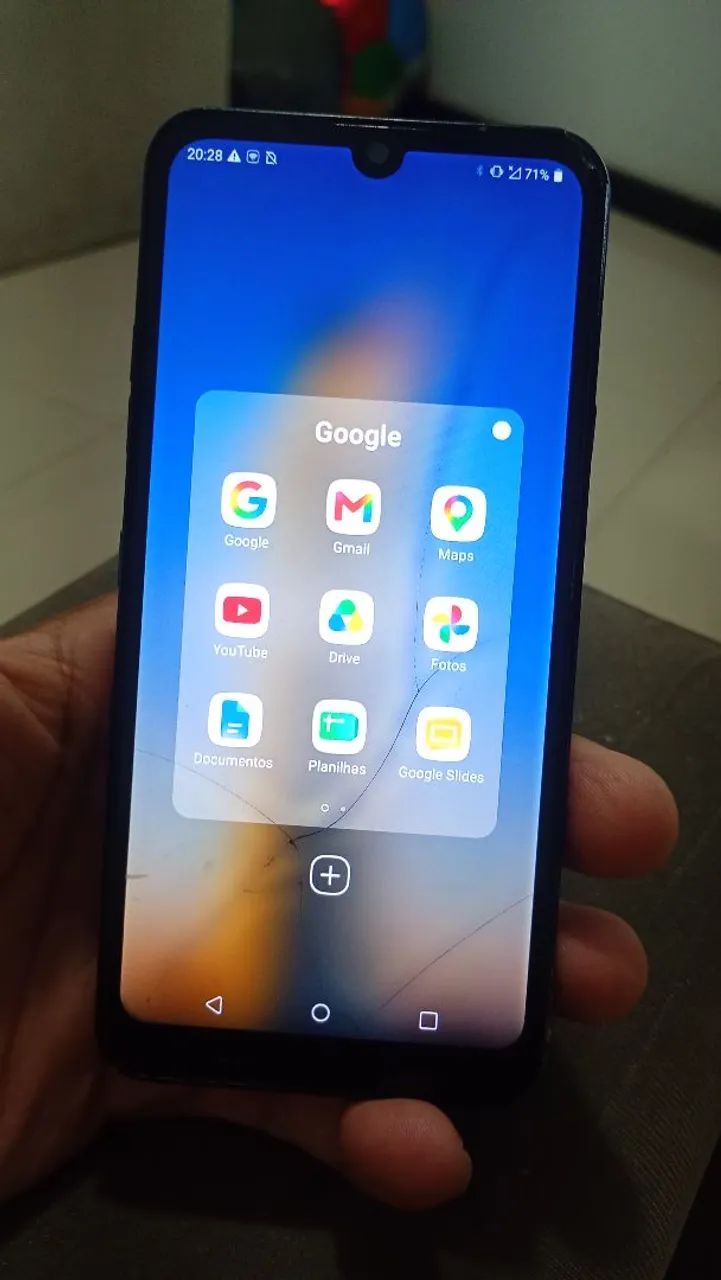 Celular Lg - Foto 5