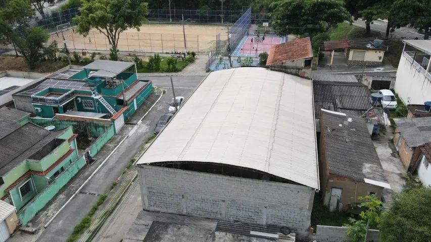 Galpão 360M²  - Foto 2