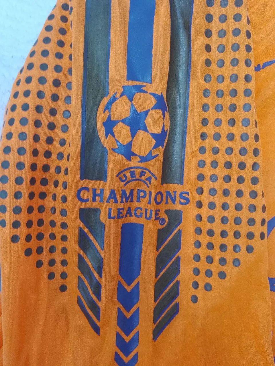 Rara camisa Messi Barcelona 2012 Tam GG  - Foto 3