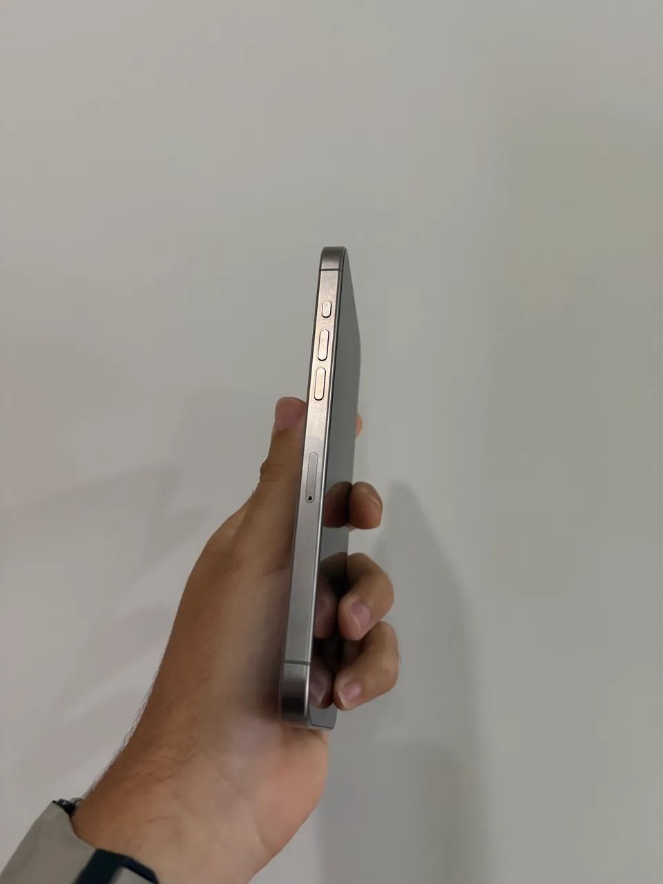 iPhone 15 pro max 256gb - Foto 2
