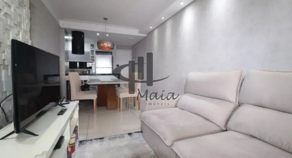 Venda Apartamento Santo Andre Campestre Ref: 46430 - Foto 2