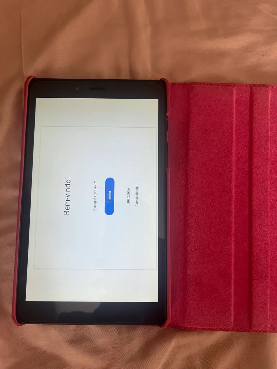 Tablet Samsung  - Foto 4