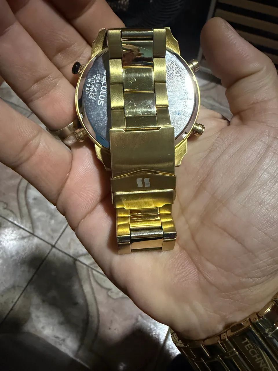 Relógio séculos original  - Foto 2