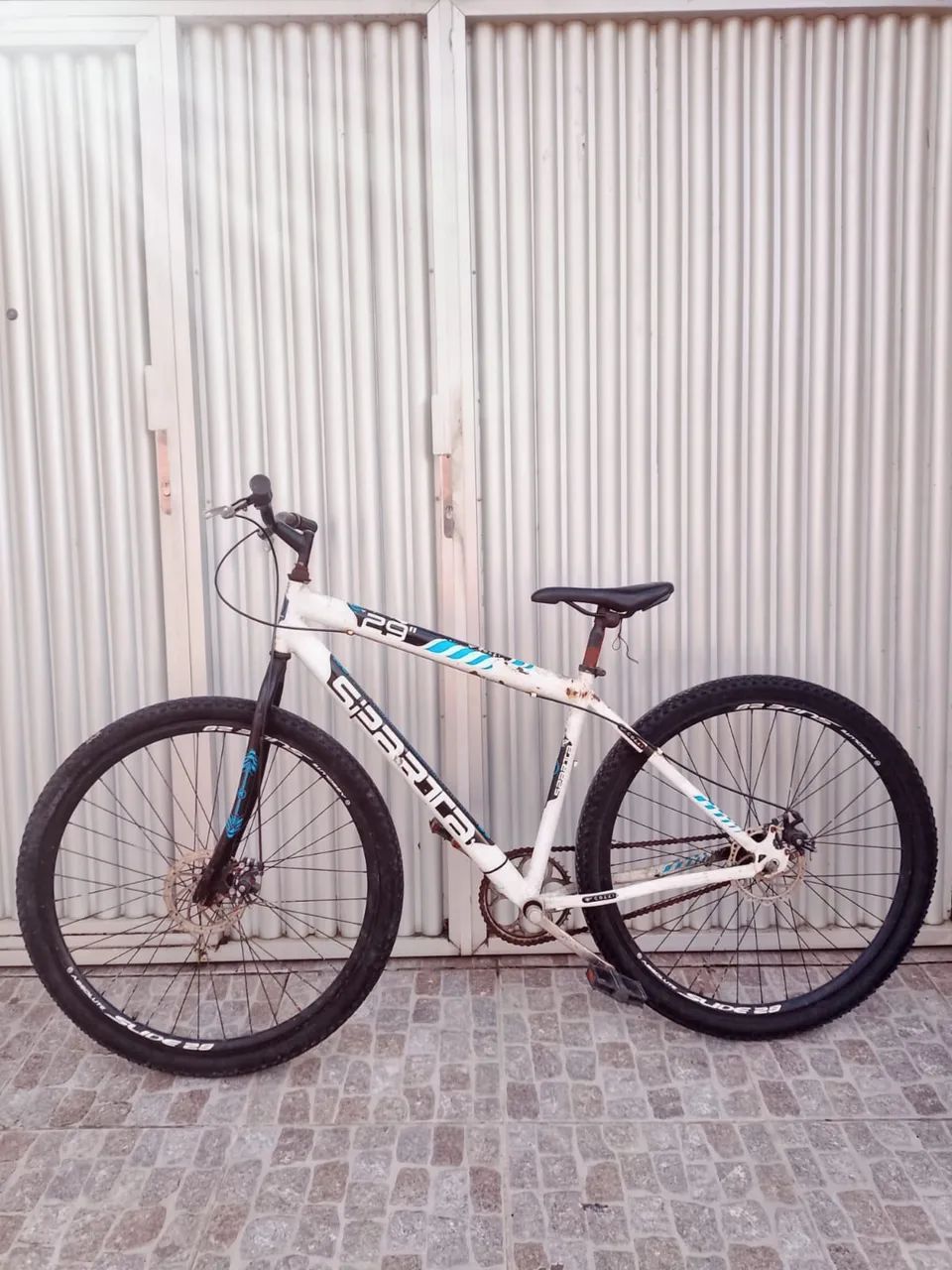 Bike aro 29