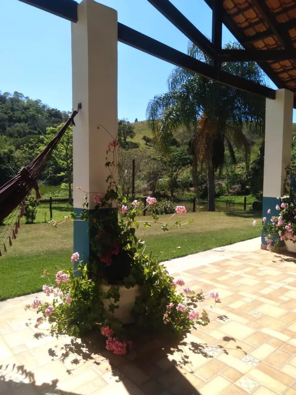 SÍTIO RURAL em JAMBEIRO - SP, SANTA CLARA - Foto 4